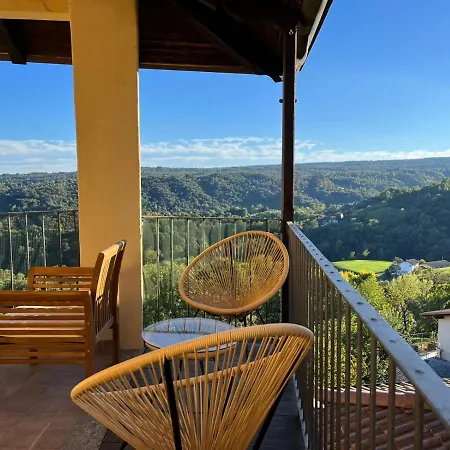 Cosy Pet Friendly In Piedmont Netro