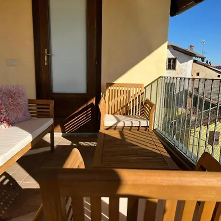 Apartment Cosy Pet Friendly In Piedmont *
