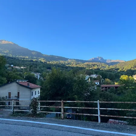 Cosy Pet Friendly In Piedmont Apartment Netro