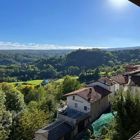 Cosy Pet Friendly In Piedmont *