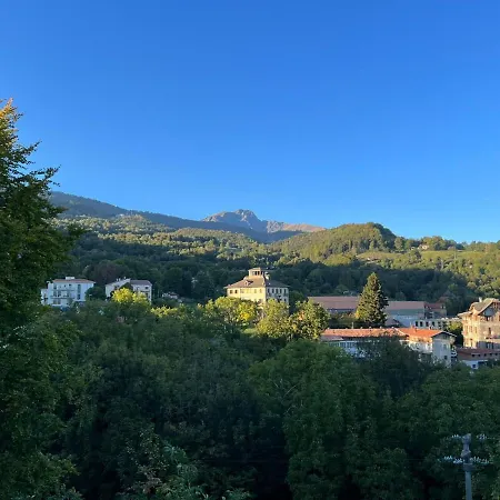 Cosy Pet Friendly In Piedmont Apartment
