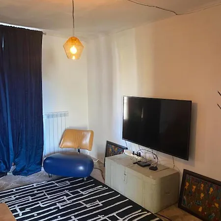 Apartment Cosy Pet Friendly In Piedmont